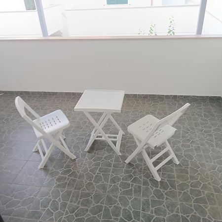 Stanze Villa Morosini Torre San Giovanni Percorso Cammino Salento Eksteriør bilde