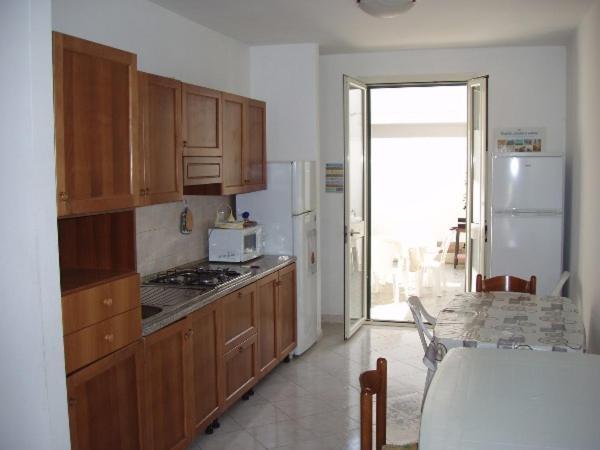 Stanze Villa Morosini Torre San Giovanni Percorso Cammino Salento Eksteriør bilde