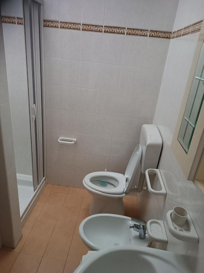 Stanze Villa Morosini Torre San Giovanni Percorso Cammino Salento Eksteriør bilde